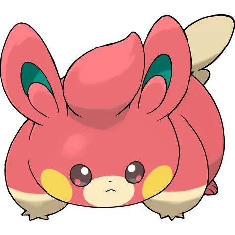 Pawmi variocolor