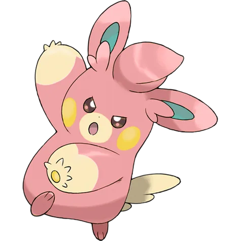 Pawmo variocolor