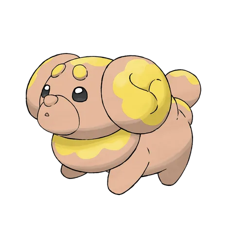 Fidough variocolor