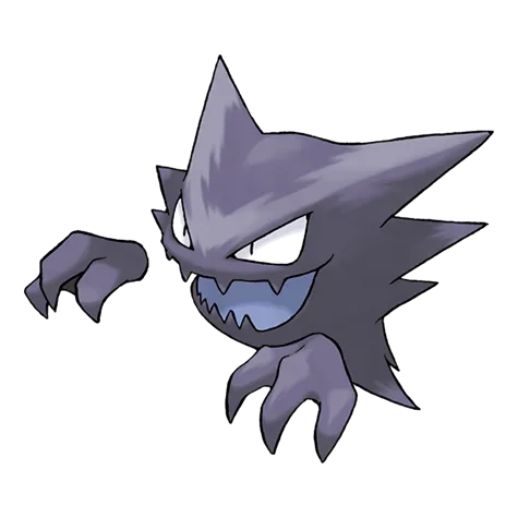Haunter variocolor