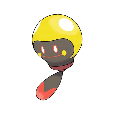 Tadbulb variocolor