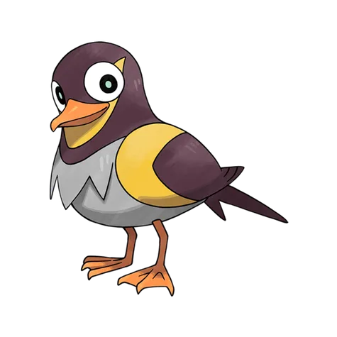 Wattrel variocolor