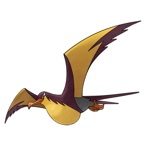 Kilowattrel variocolor