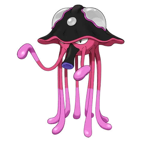 Toedscruel variocolor