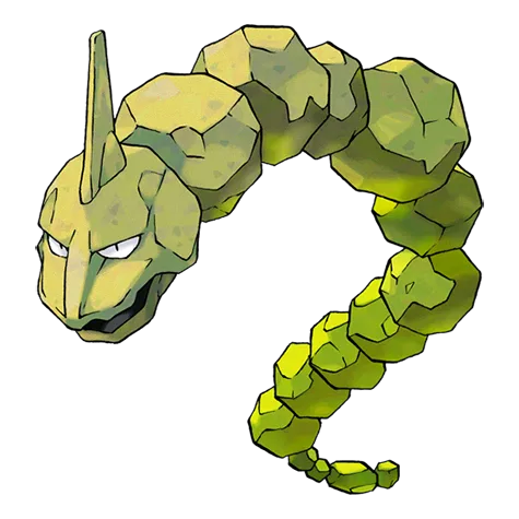 Onix variocolor