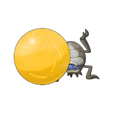 Rellor variocolor