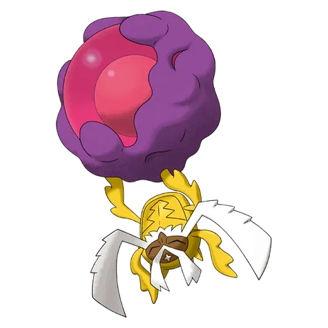 Rabsca variocolor