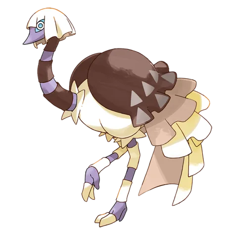Espathra variocolor