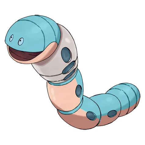 Orthworm variocolor