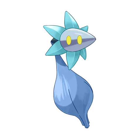 Glimmet variocolor