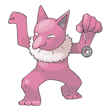 Hypno variocolor