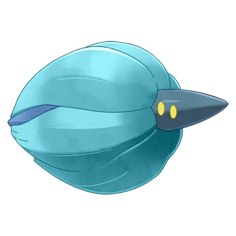 Glimmora variocolor