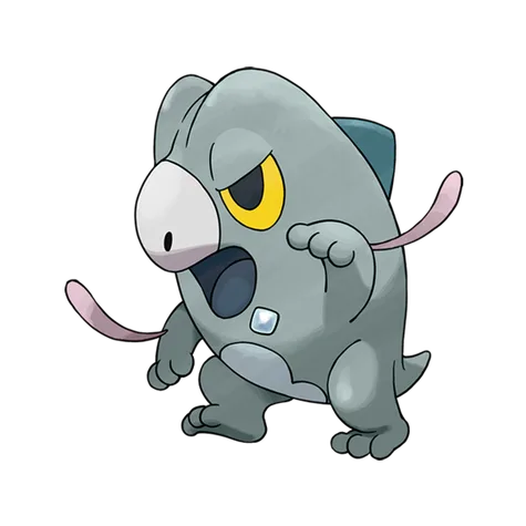 Frigibax variocolor