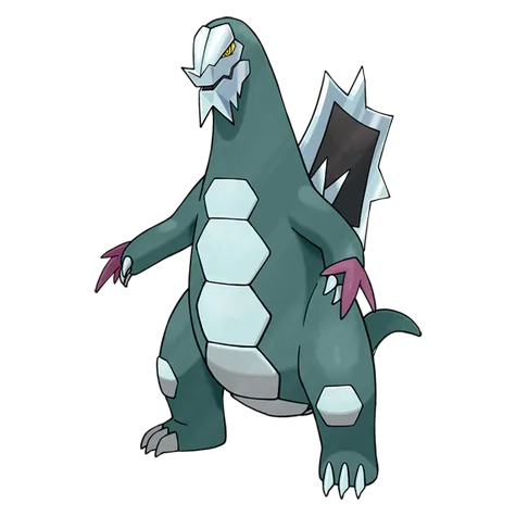 Baxcalibur variocolor
