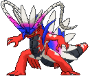 Koraidon
