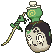 Poltchageist