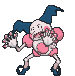 Mr-mime