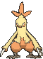 Combusken