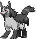Mightyena