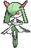 Kirlia