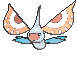 Masquerain