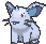 Nidoran-f