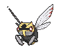 Ninjask