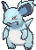 Nidorina