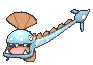 Huntail