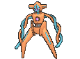 Deoxys-normal