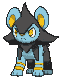 Luxio