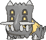 Bastiodon