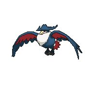 Honchkrow