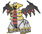 Giratina-altered