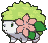 Shaymin-land