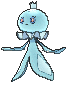 Frillish-male