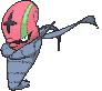 Accelgor