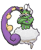 Tornadus-incarnate