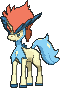 Keldeo-ordinary