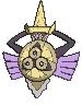Aegislash-shield