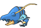 Clawitzer