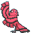 Oricorio-baile