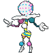 Blacephalon