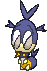 Blipbug