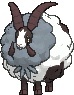 Dubwool