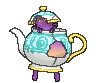 Polteageist