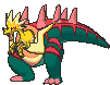 Dracozolt