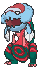Dracovish