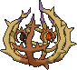 Brambleghast