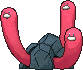 Wugtrio